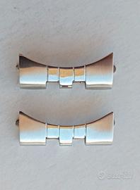 Rolex end