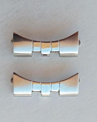 Rolex end