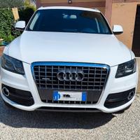 Audi q5 sline 
