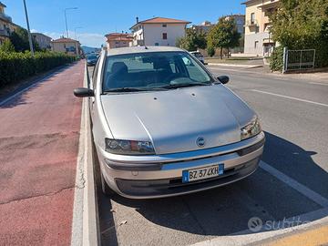 Fiat Punto ELX Benzina 