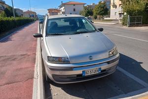 Fiat Punto ELX Benzina 