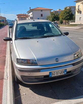Fiat Punto ELX Benzina 