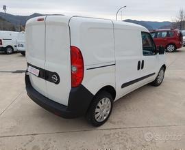 OPEL Combo(doblo) 2014 1.6mjt 105CV