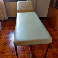 Lettino per massaggi 