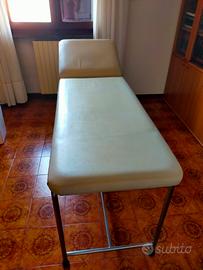Lettino per massaggi 