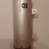 scarico husqvarna fc 250