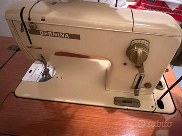 Macchina da cucire