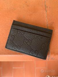 Portacarte Gucci Real