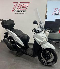 YAMAHA Xenter 150 SENZA BUSTA PAGA