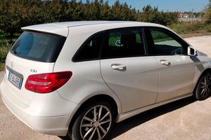 Mercedes classe B 