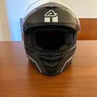 Casco in fibra Acerbis Termak