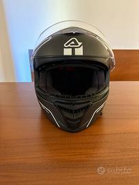 Casco in fibra Acerbis Termak