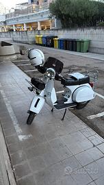 Vespa px 125