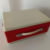 LESA fonovaligia preamplificata