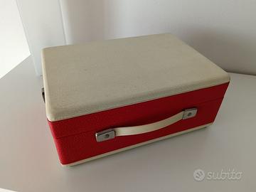 LESA fonovaligia preamplificata