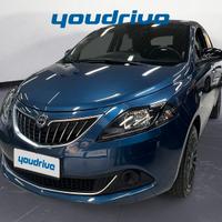 Lancia Ypsilon 1.2 Silver Gpl 69cv KM 43.500