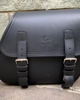 Borsa The Bison dx Harley Sportster e Softail