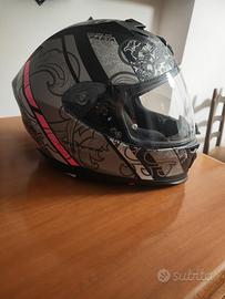 Casco Integrale Scorpion Exo-520 Evo Air
