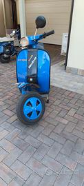 Vespa 50 special 