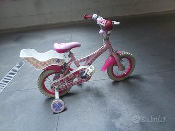 BICICLETTA DA BIMBA