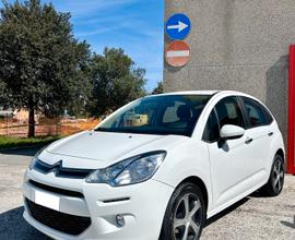 Citroen C3 PureTech 110 S&S Exclusive