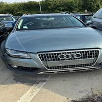 Auto completa per ricambi AUDI A4 B8 (8K2) '09