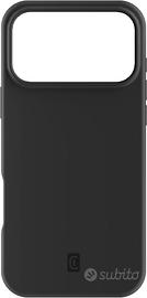 Custodia in Silicone per iPhone 17 Pro Soft Touch