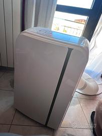 Condizionatore Portatile KOENIC KAC 9022 W WLAN