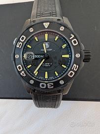 Tag Heuer Aquaracer automatico 500m