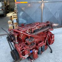 Motore iveco eurocargo eurotech 8360.46