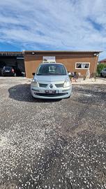 Renault modus per operatori del settore