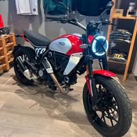 Ducati Scrambler - 2024