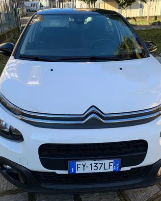Citroen c 3