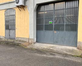 Capannone/ magazzino 170 mq