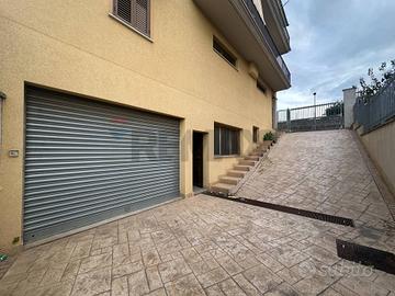 Magazzino - Misilmeri