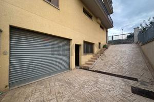 Magazzino - Misilmeri