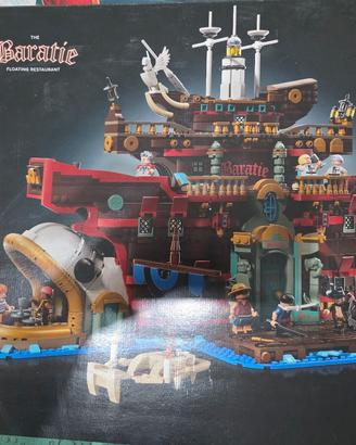 Lego Onepiece
