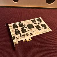 UNIVERSAL AUDIO UAD-2 PCIe Octo Core