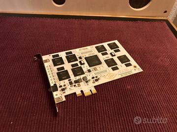 UNIVERSAL AUDIO UAD-2 PCIe Octo Core