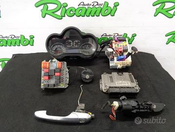 KIT AVVIAMENTO PER ALFA ROMEO 147 1.9 JTD 2007