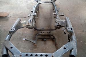 Linhai LH 250 T LC Monarch - 2020