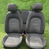 TAPPEZZERIA COMPLETA FIAT Grande Punto 2Â° Serie (