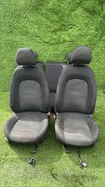 TAPPEZZERIA COMPLETA FIAT Grande Punto 2Â° Serie (