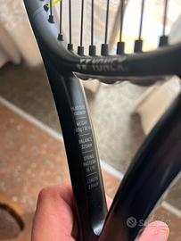 Yonex Ezone 285 gr L2