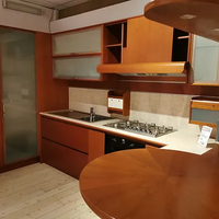 Cucina Fattori Mithos