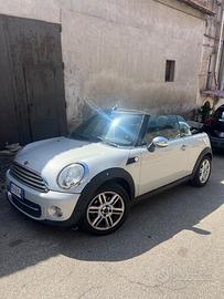 mini cabrio