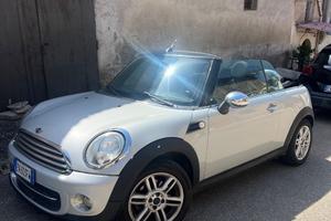 mini cabrio