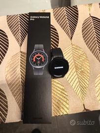 galaxy Watch 5 pro