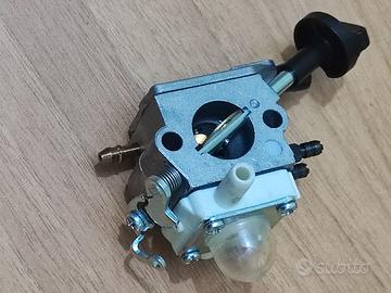 CARBURATORE SOFFIATORE STIHL BG 56