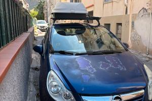 Opel Corsa 1.2 GPL- 5 porte – €2.000 trattabili